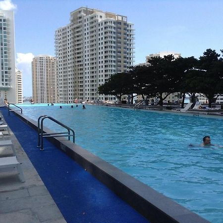 W Hotel East High Water View Miami Eksteriør bilde