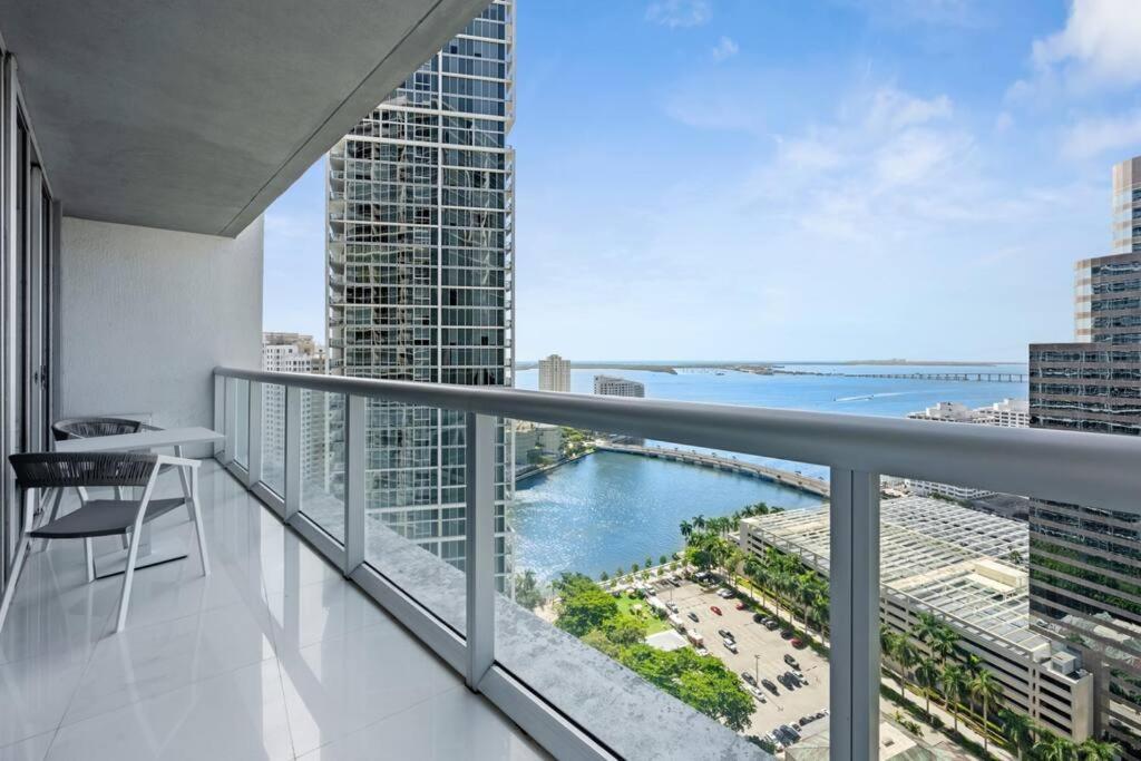 W Hotel East High Water View Miami Eksteriør bilde